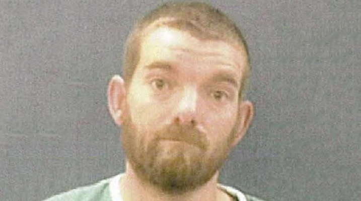 Drifter Pleads Guilty in Mount Herman Hatchet-Threat Case