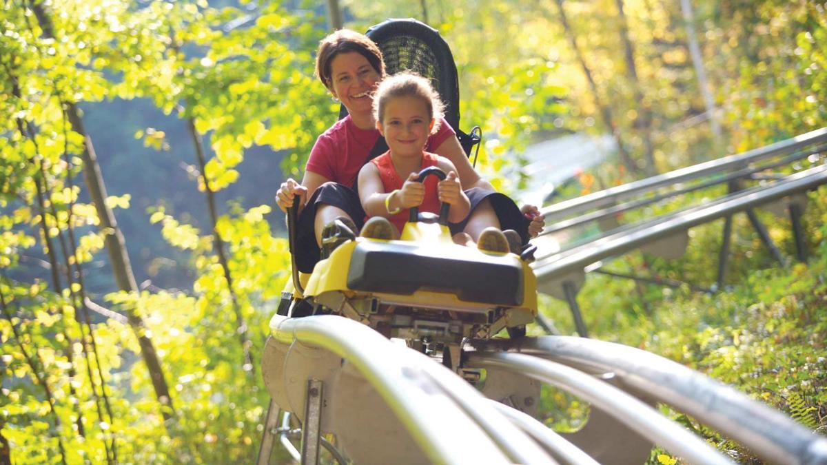 2018 is the Year of the Mountain Coaster in Colorado