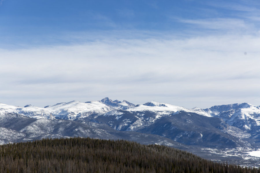 3 Ways to Have a Winter Adventure in Grand Lake