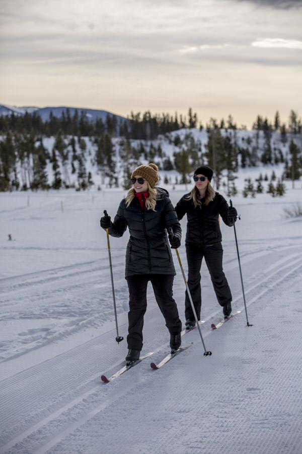 3 Ways to Have a Winter Adventure in Grand Lake