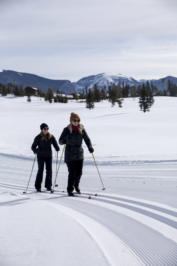 3 Ways to Have a Winter Adventure in Grand Lake