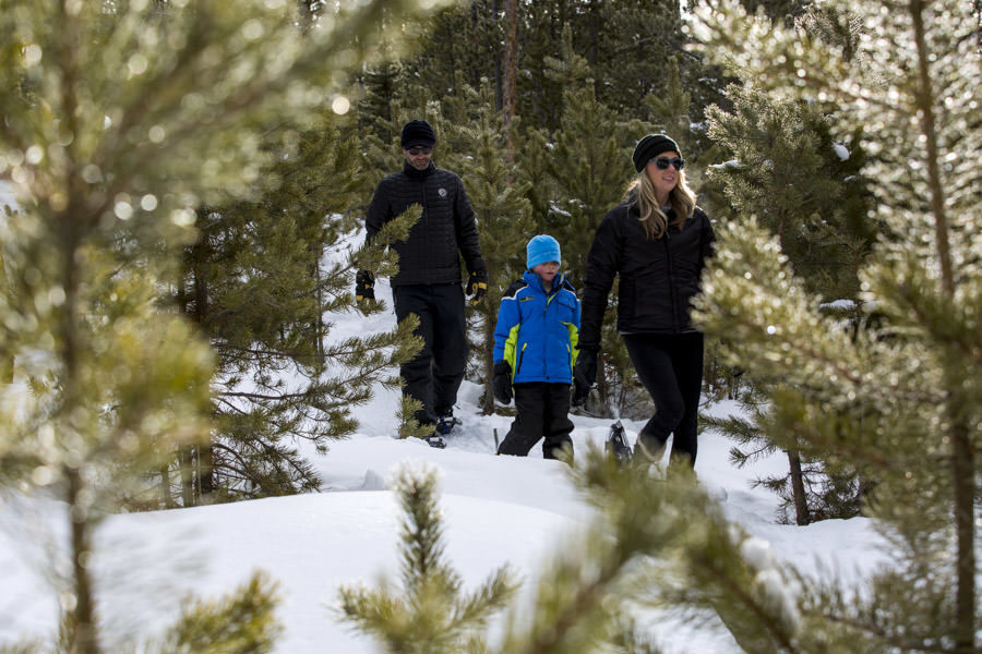 3 Ways to Have a Winter Adventure in Grand Lake