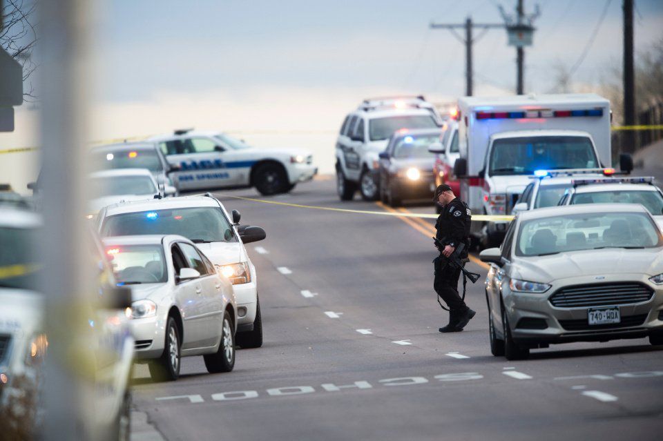 How to end line of duty deaths? Lawmakers, lobbyists, law enforcement grasp at straws