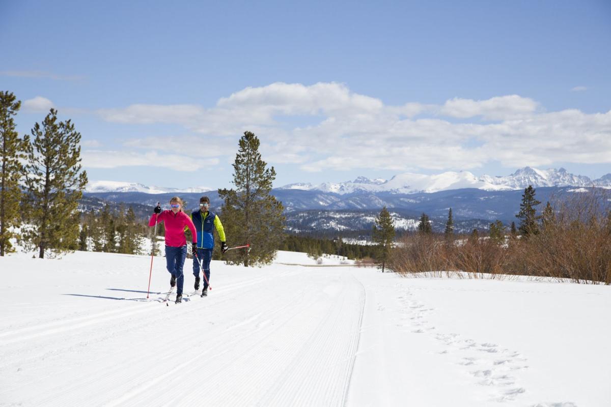 Snow Mountain Ranch is the Perfect Valentine’s Day Getaway
