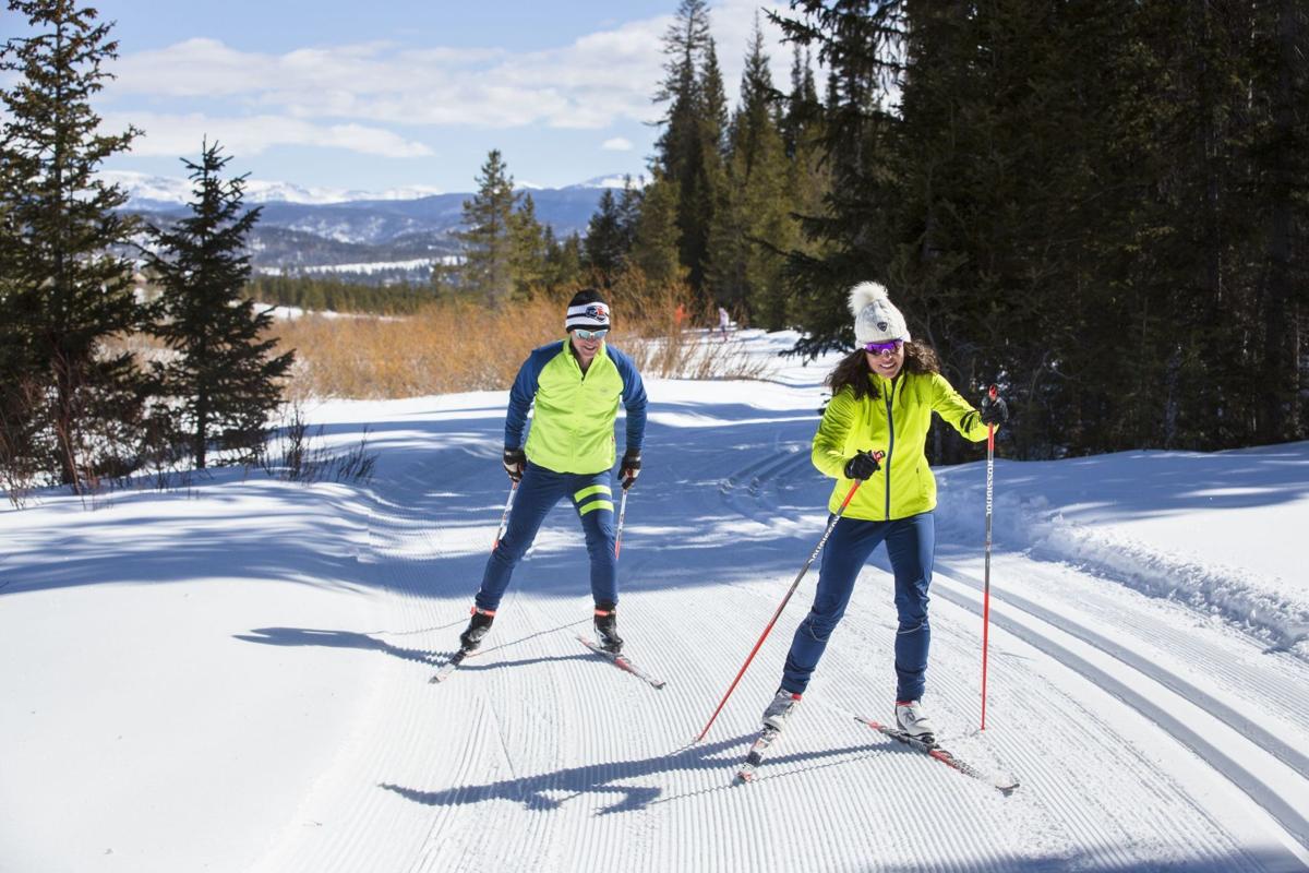 Snow Mountain Ranch is the Perfect Valentine’s Day Getaway