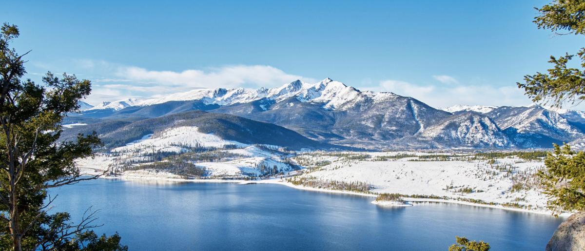 18 Ways to Make the Most of a Weekend in Frisco, Colorado