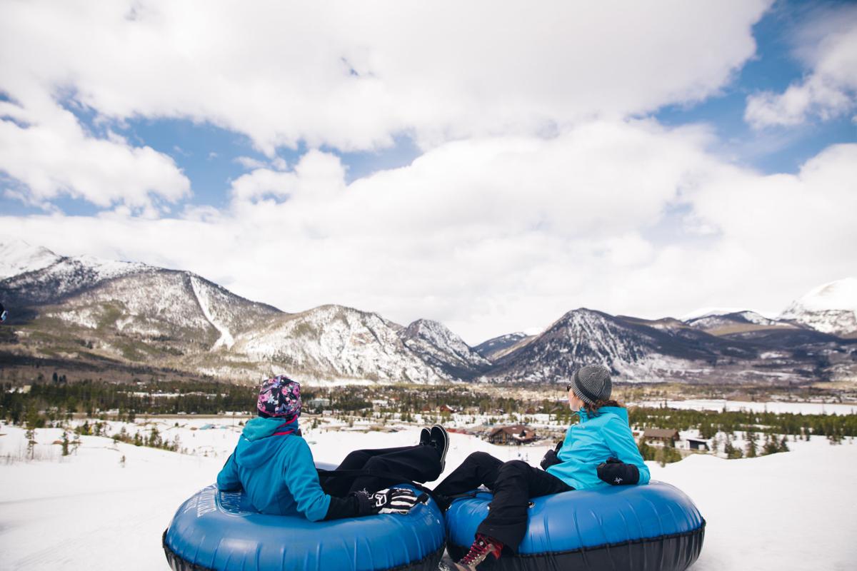 18 Ways to Make the Most of a Weekend in Frisco, Colorado