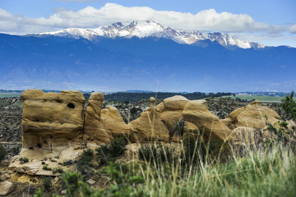 Three Natural Areas in the Pikes Peak Region You Haven’t Heard About Yet