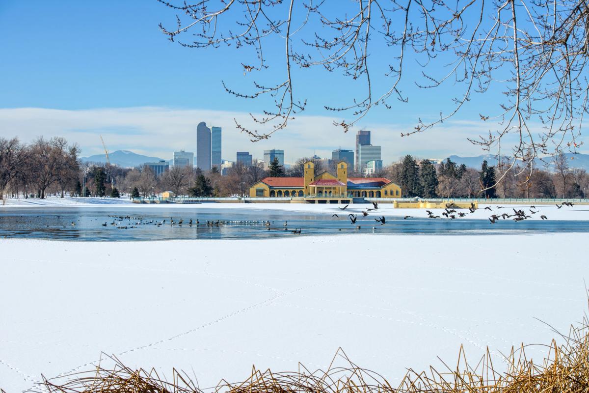 Adjusting to FOMO: Transition from the Mountain to the Office