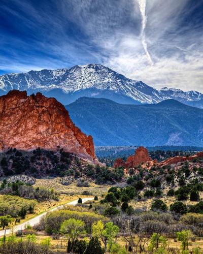 13 Awesome Outdoorsy Wheelchair Accessible Experiences in Colorado