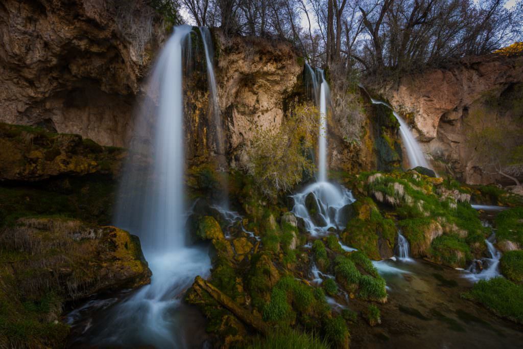 13 Awesome Outdoorsy Wheelchair Accessible Experiences in Colorado