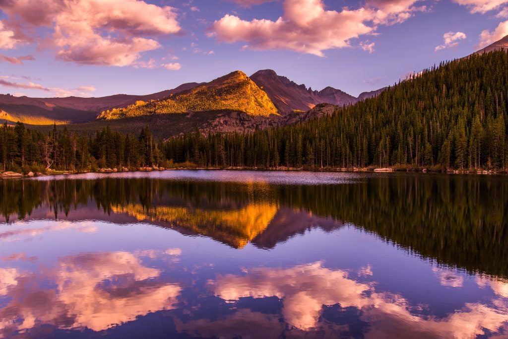 13 Awesome Outdoorsy Wheelchair Accessible Experiences in Colorado