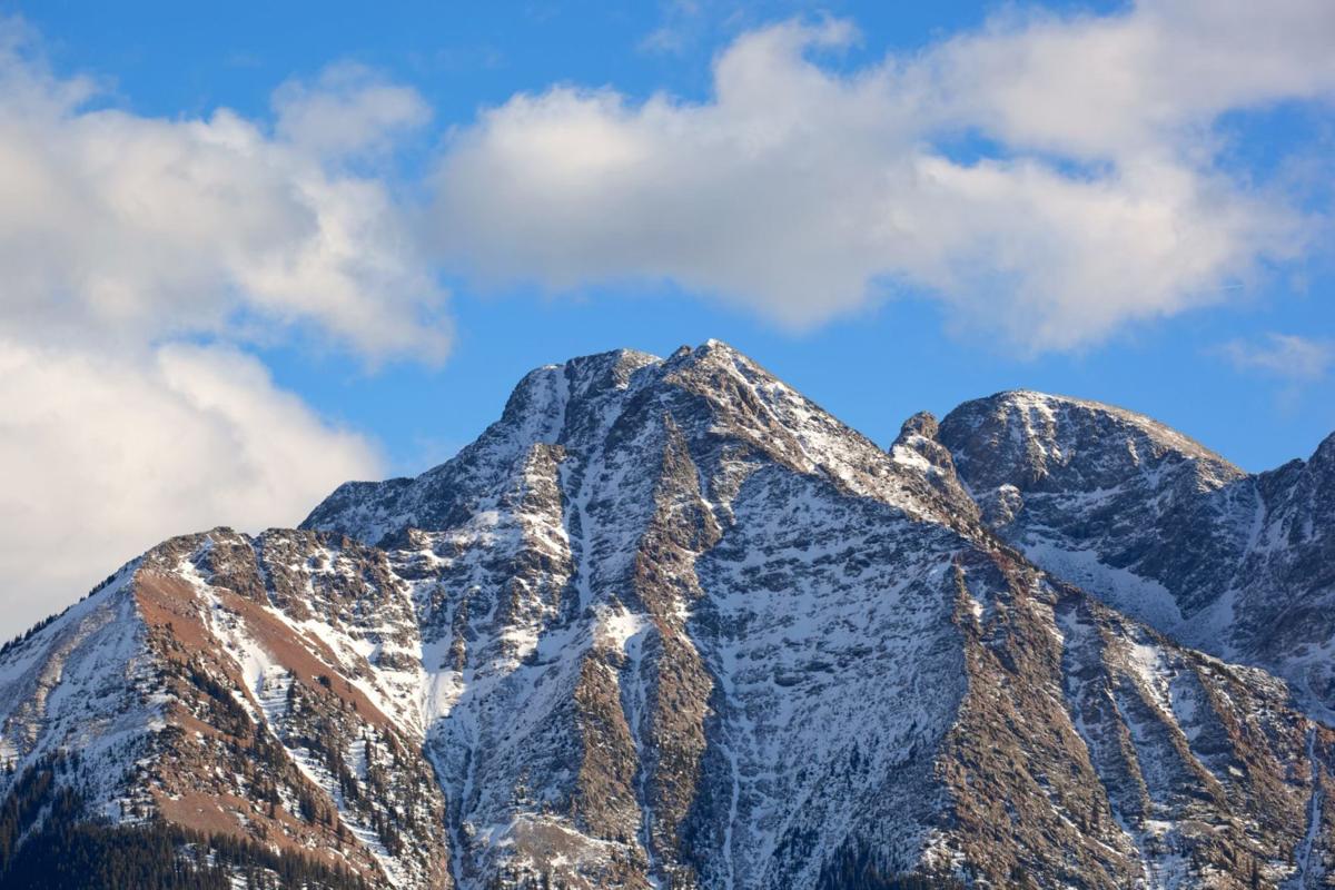 Could “Cloud Seeding” Reduce Drought in the West?