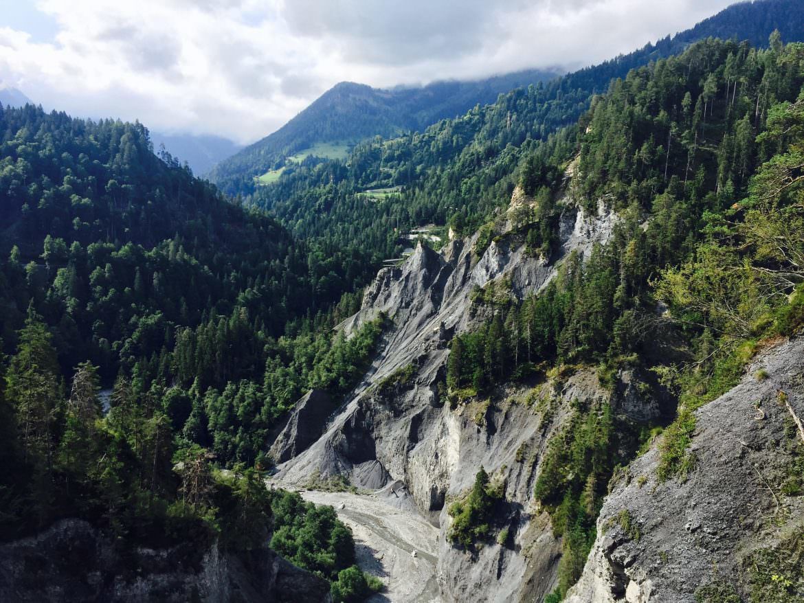 College Outside: How to Literally Major in Mountains