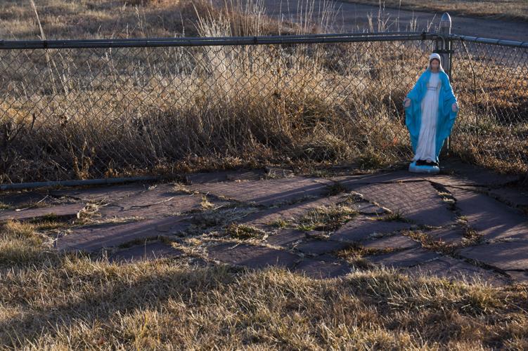 Colorful Colorado: At Cañon City's former abbey, glory lasts