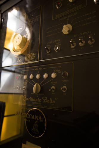 Colorful Colorado: At Cañon City's former abbey, glory lasts