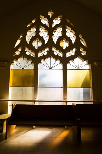 Colorful Colorado: At Cañon City's former abbey, glory lasts