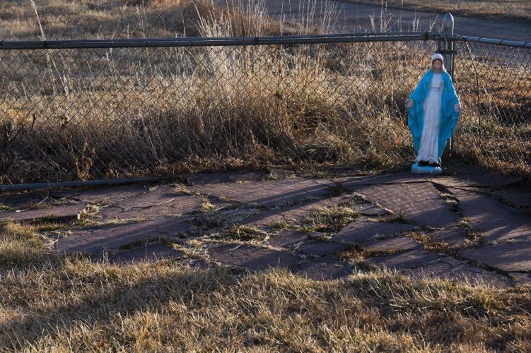 Colorful Colorado: At Cañon City's former abbey, glory lasts