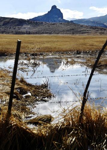 Colorful Colorado: The mythical rocks of Spanish Peaks country