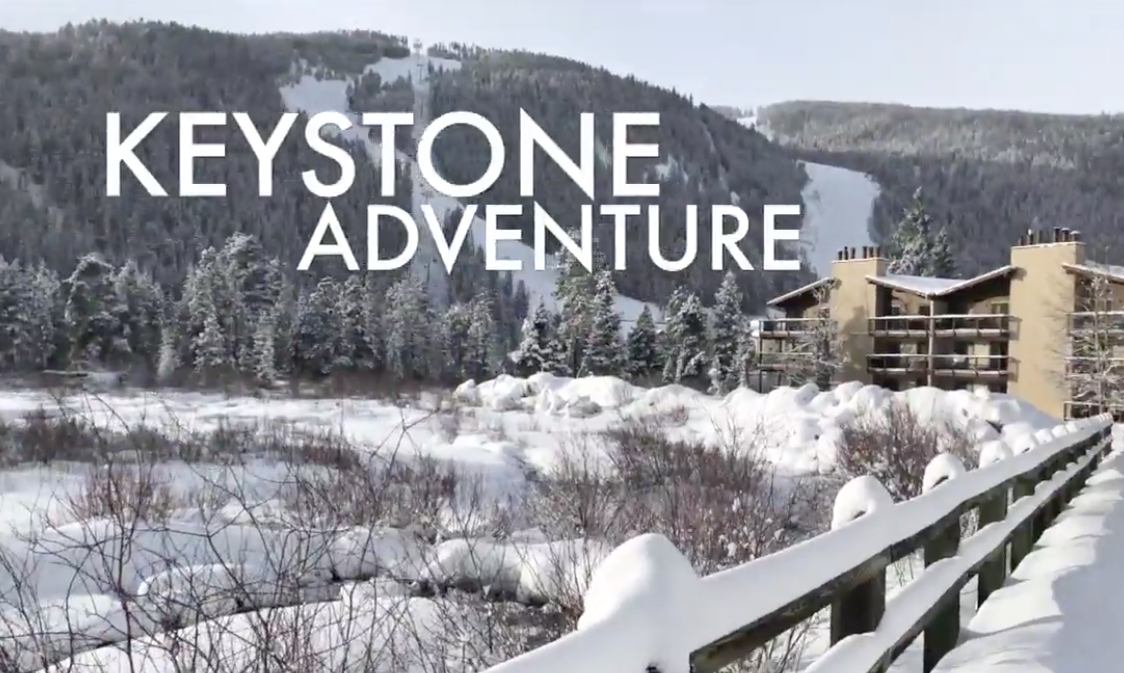 Video Blog: A Group of Guys on a Keystone Adventure