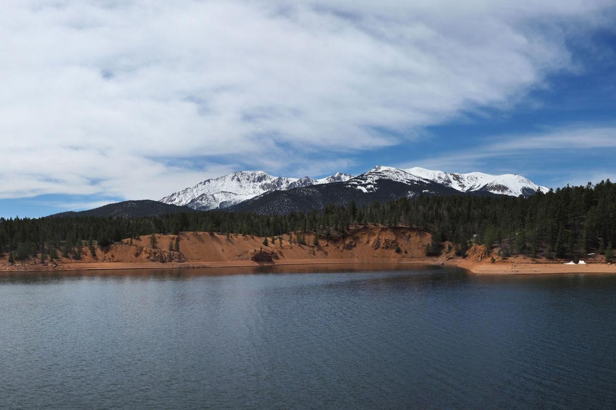 Remains Found Near Pikes Peak IDed as Missing Colorado Springs Woman