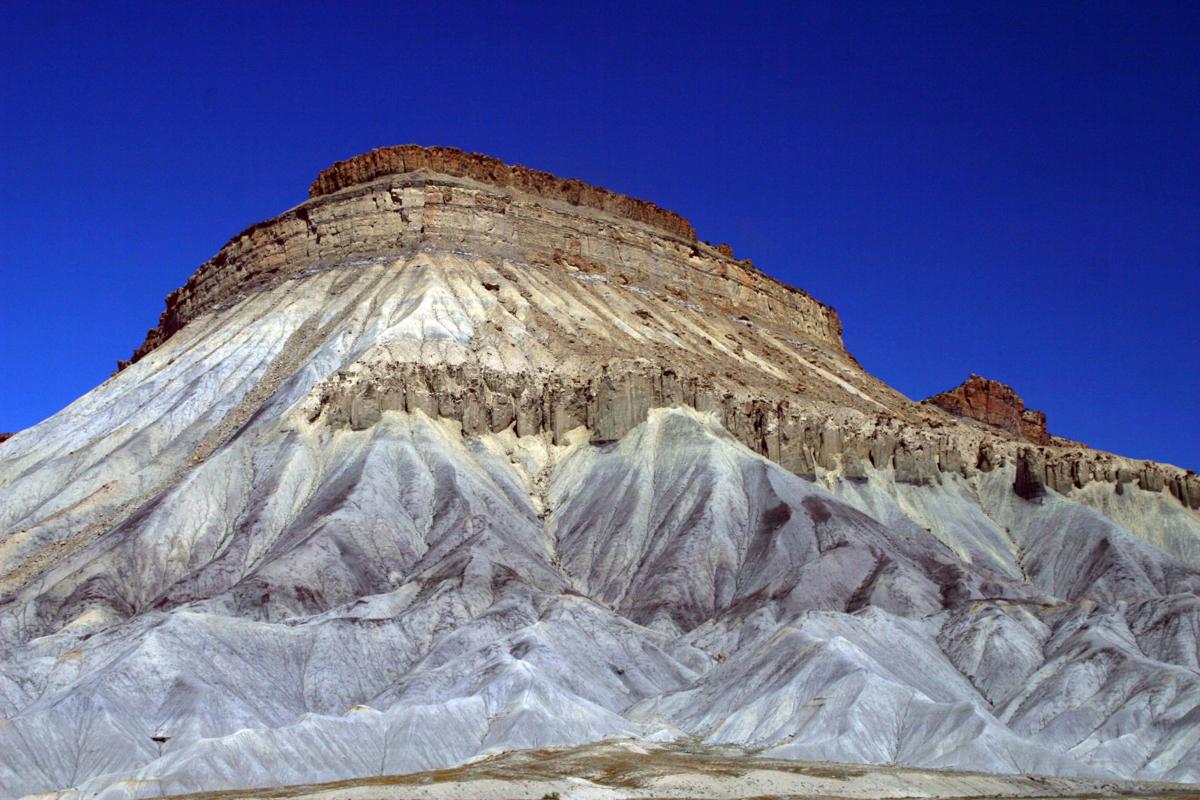 10 Trails with a View Near Grand Junction