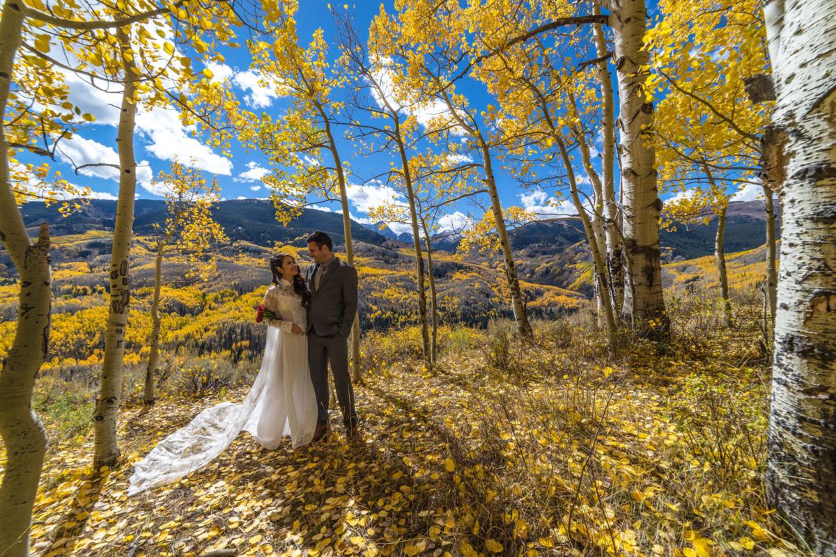 Colorado Honeymoon Destinations Perfect for Any Couple