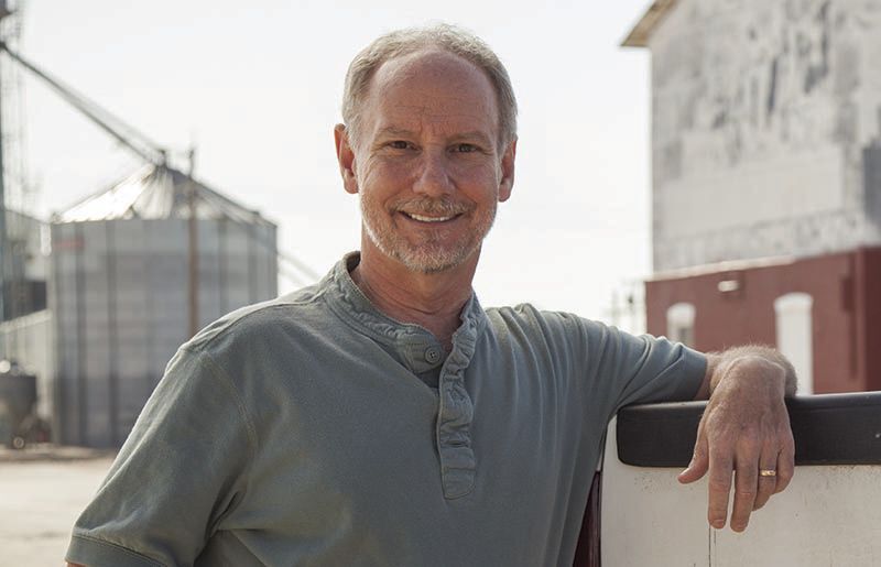 Democrat Dave Young pulls in CEA endorsement in state treasurer’s race