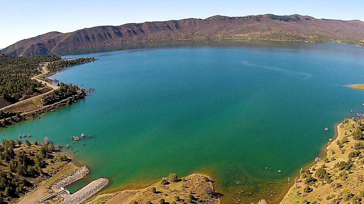 Visiting the Newly Opened Lake Nighthorse: 10 Things You Need to Know