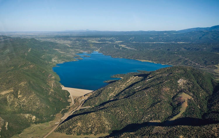Visiting the Newly Opened Lake Nighthorse: 10 Things You Need to Know