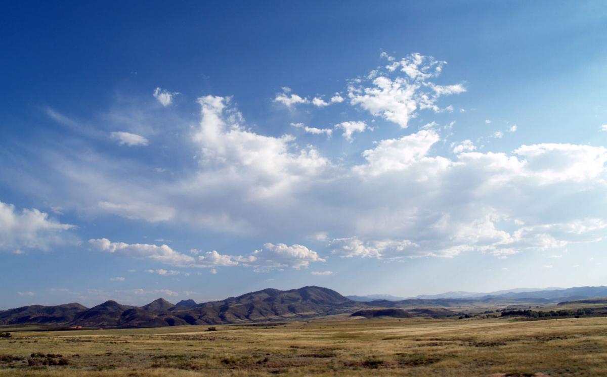 The 6 Best Dude Ranches for your Next Colorado Vacation