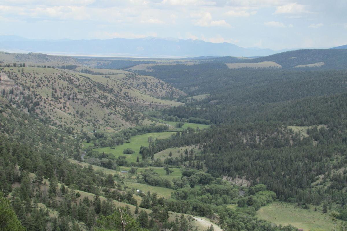 The 6 Best Dude Ranches for your Next Colorado Vacation