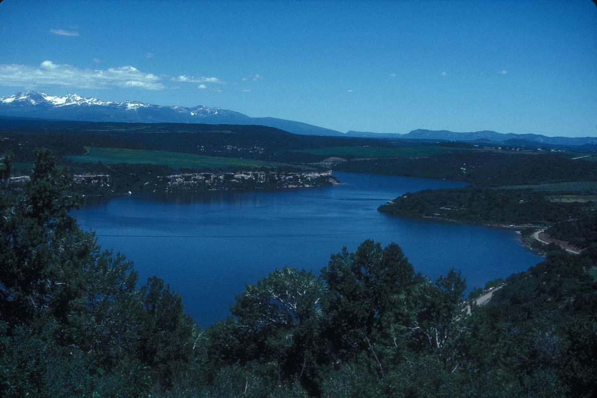 10 Biggest Lakes in Colorado