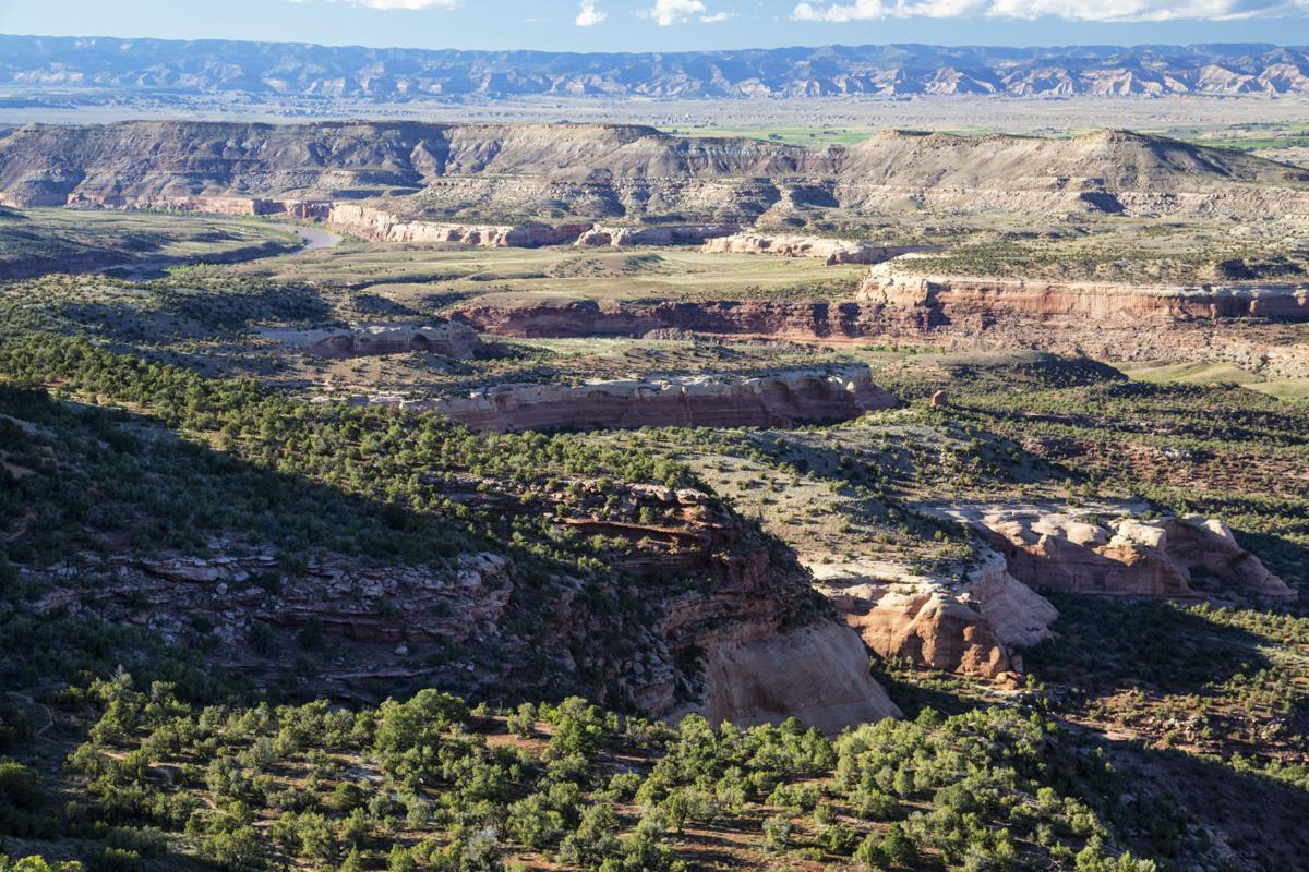 9 Scenic Drives with a View in Colorado