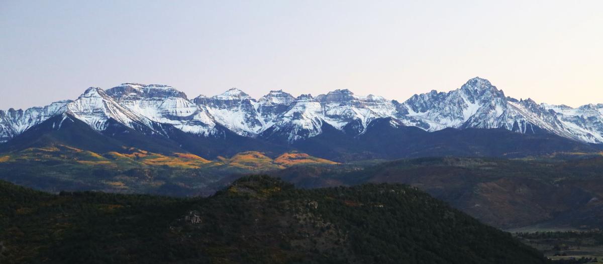 Survival Skills 101: Building a Backcountry Shelter