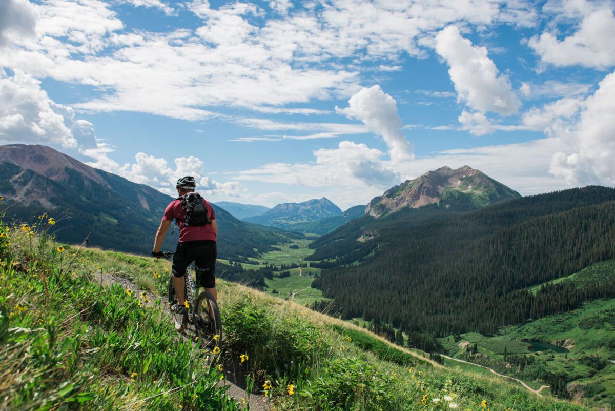 What Mountain Biking Gear Do You Really Need?