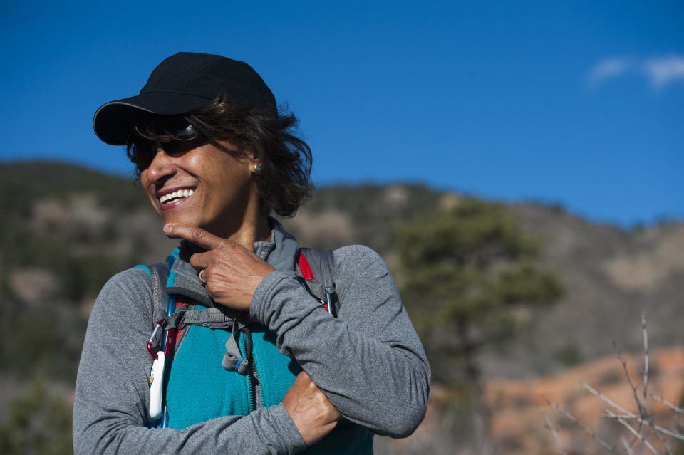 The State of Diversity on Colorado’s Trails