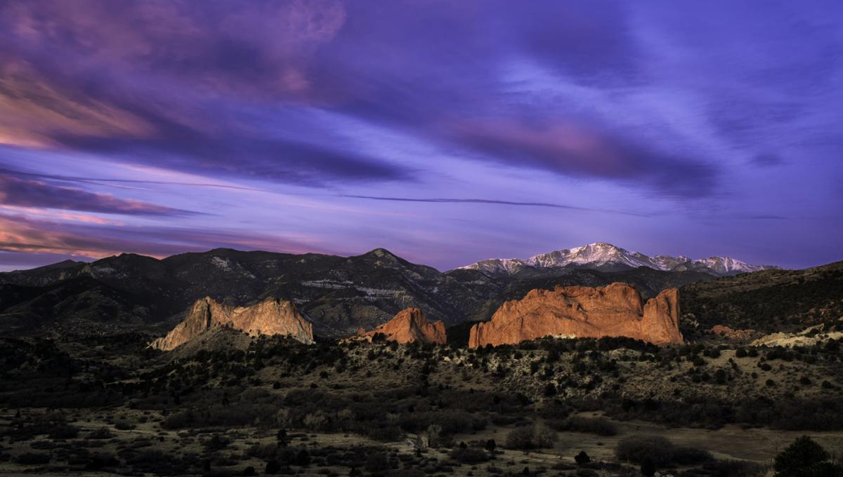 Colorado Springs Tops Denver in Annual ‘Best Places to Live in America’ Ranking