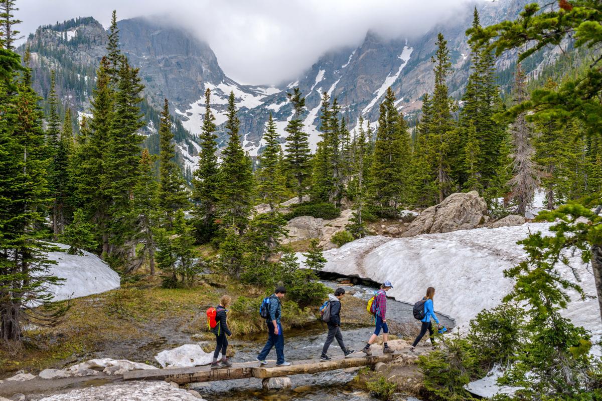 How to Fuel Your Body for All Your Outdoor Adventures