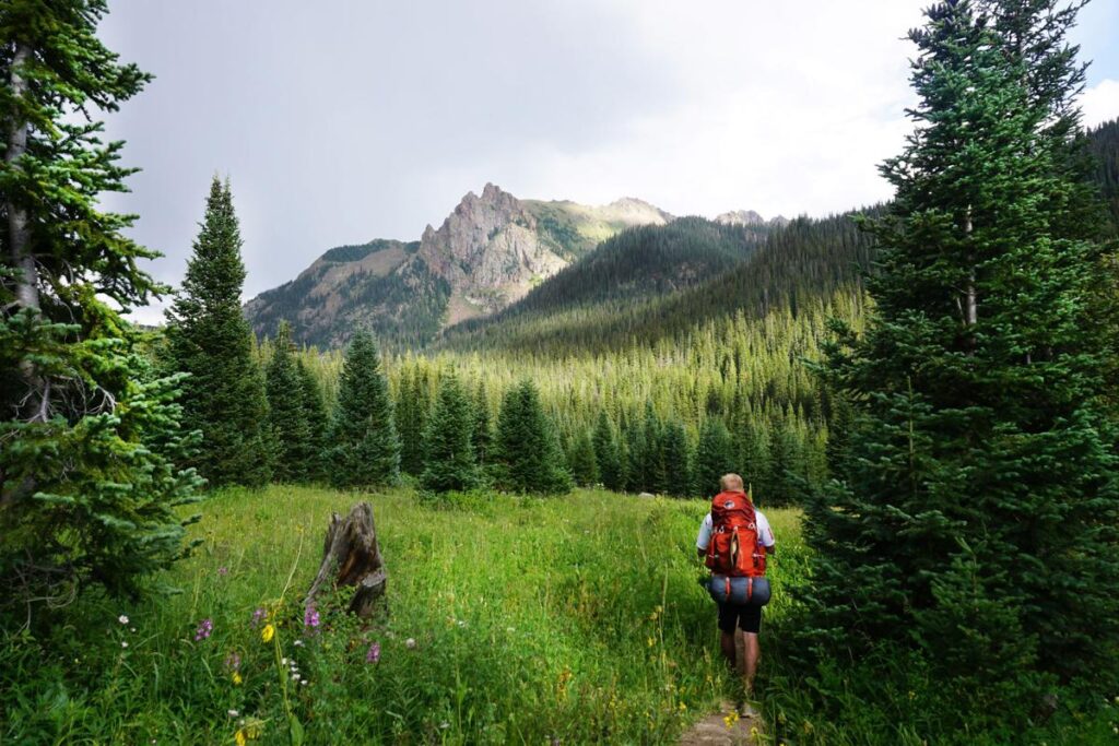 Leave No Trace this Mud Season with These Best Practices