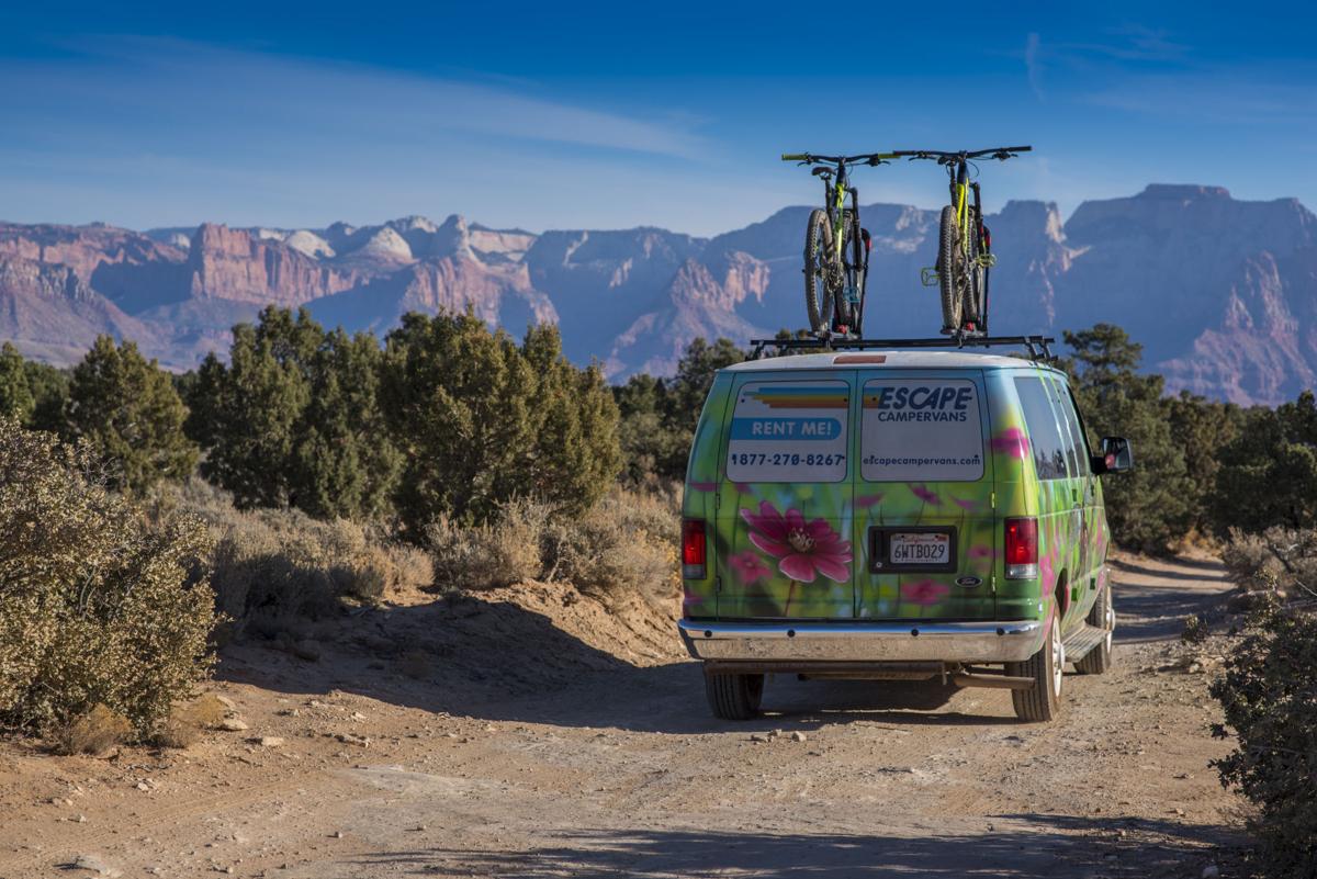 Choose Your Adventure: Colorado Road Trip Edition