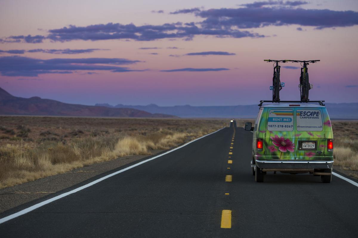 The Ultimate Colorado National Parks Road Trip