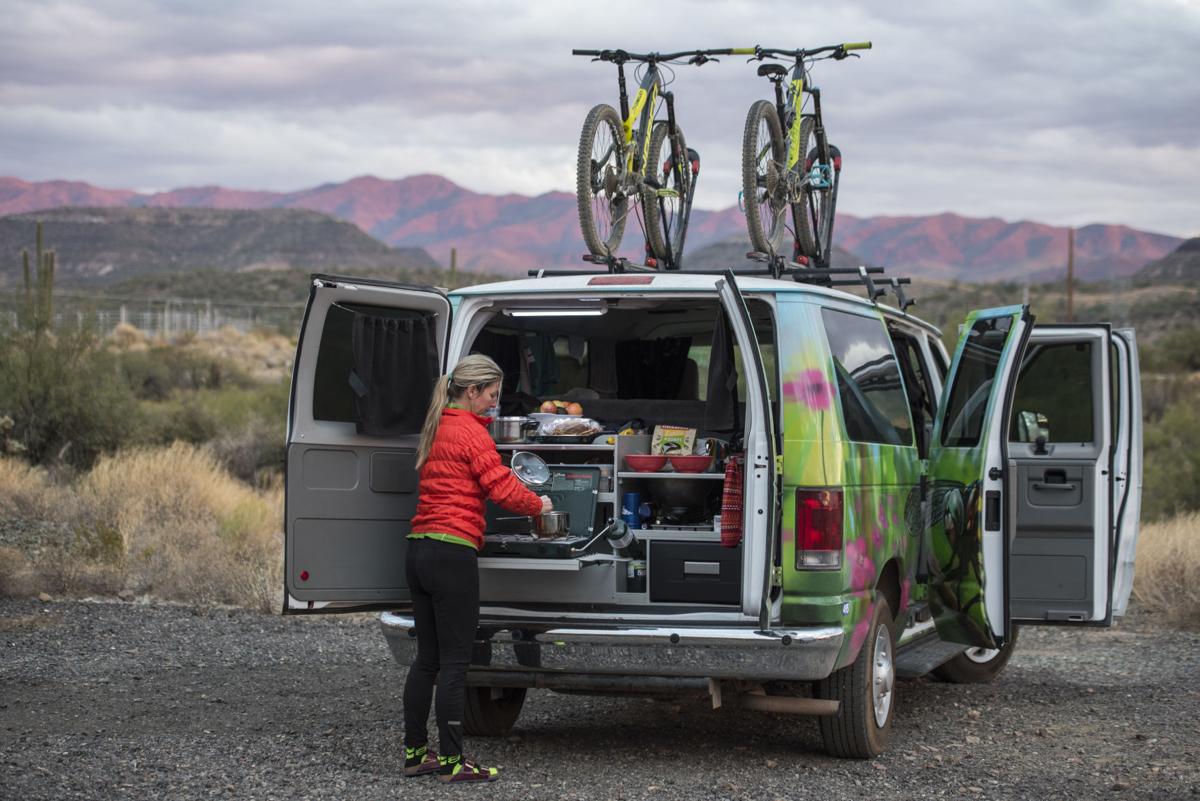 The Ultimate Colorado National Parks Road Trip