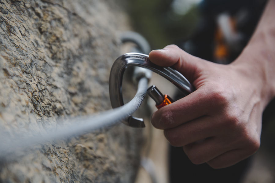 Thrilling Via Ferrata Coming Soon to Colorado Springs