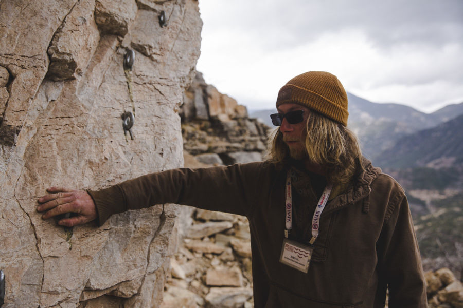 Thrilling Via Ferrata Coming Soon to Colorado Springs
