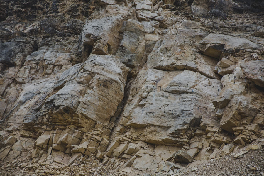 Thrilling Via Ferrata Coming Soon to Colorado Springs