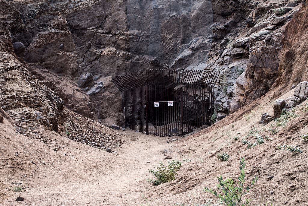 8 of Colorado’s Coolest Tunnels