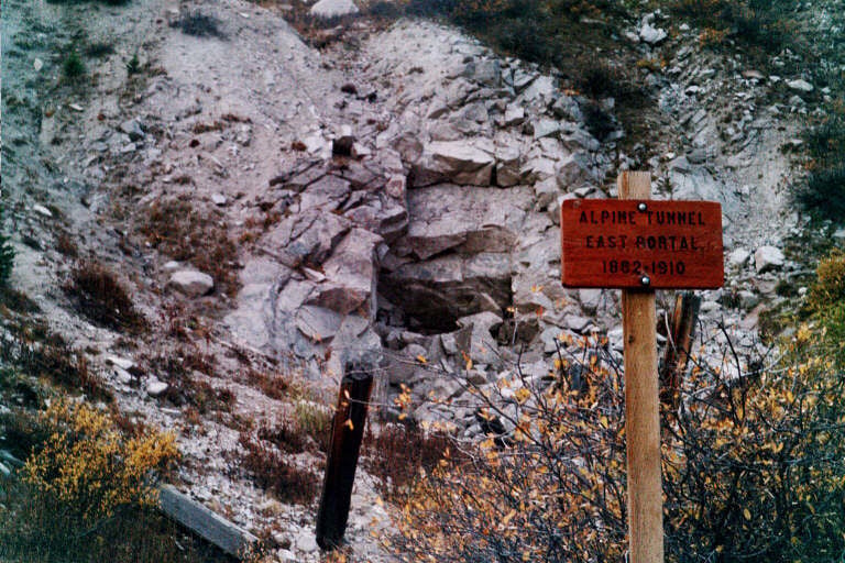 8 of Colorado’s Coolest Tunnels