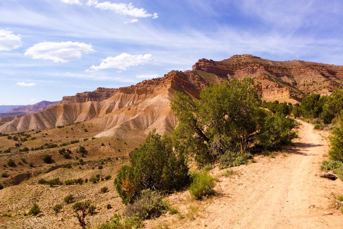 Getaway Guide: Spend the Perfect Weekend in Fruita, Colorado
