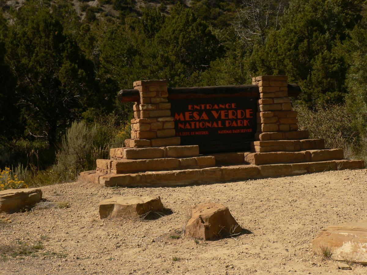 Mesa Verde National Park: 6 Things to Know Before You Go